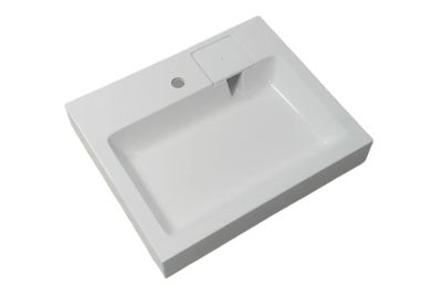 Лот: 24811675. Фото: 1. Раковина GreenStone Rida. Раковины, умывальники
