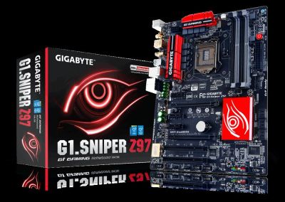 Лот: 8709750. Фото: 1. Комплект i7 4770K + Gigabyte G1... Процессоры