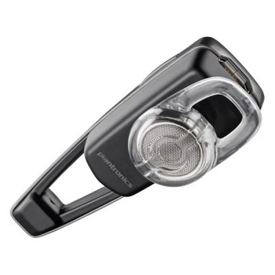 Лот: 4554184. Фото: 1. Гарнитура Bluetooth Plantronics... Красноярск