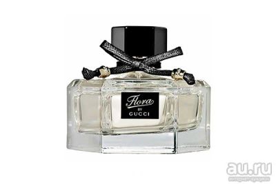 Лот: 8727027. Фото: 1. Gucci Flora by Gucci 75 ml (Венгрия... Женская парфюмерия