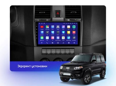 Лот: 21116851. Фото: 1. Автомагнитола Android Teyes CC3L... Автомагнитолы