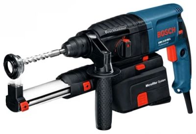 Лот: 8245160. Фото: 1. Bosch GBH 2-23 REA. Электроинструмент
