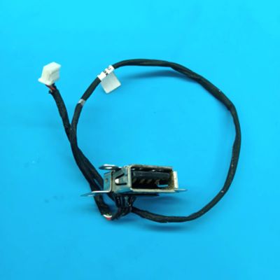 Лот: 20341261. Фото: 1. разъем USB на шлейфе DD0LZ3UB000... Разъёмы