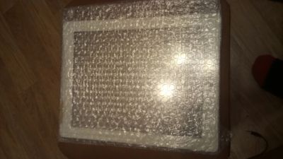 Лот: 15158317. Фото: 1. Тачскрин ipad 2 white. Дисплеи, дисплейные модули, тачскрины