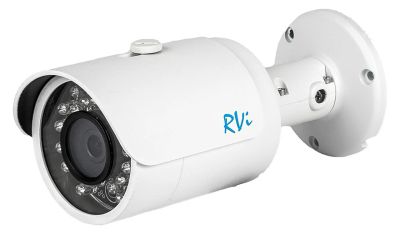 Лот: 9741600. Фото: 1. Цифровая уличная видеокамера RVi-HDC421-C... Cистемы контроля и управления доступом (СКУД)