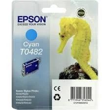 Лот: 17150077. Фото: 1. Картридж Epson T048240 Original... Картриджи, расходные материалы