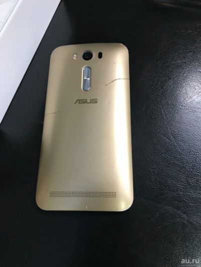Лот: 10325095. Фото: 1. Asus zenfone laser 2 ze 500kl. Смартфоны