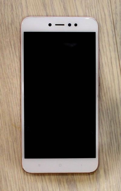 Лот: 18167427. Фото: 1. смартфон xiaomi redmi note 5a... АТС