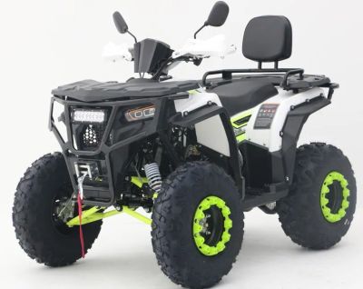 Лот: 25788096. Фото: 1. Квадроцикл JHTOVON GT Racer Max... Снегоходы, квадроциклы