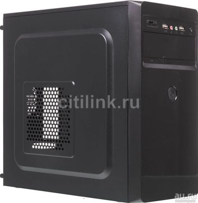 Лот: 15813308. Фото: 1. Игровой компьютер: системный блок... Компьютеры в сборе