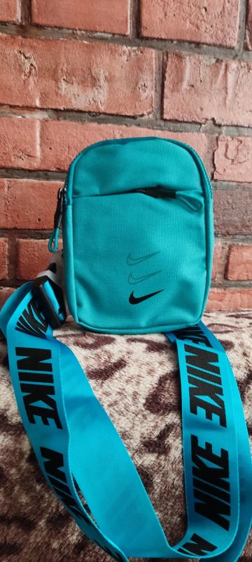 Лот: 19285985. Фото: 1. Сумка Nike. Сумки