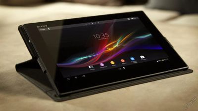 Лот: 5881402. Фото: 1. куплю планшет Sony Tablet Z. Планшеты