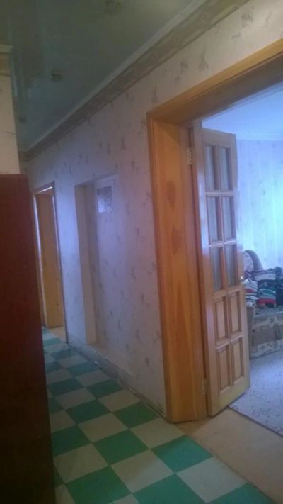 Лот: 9645941. Фото: 1. квартира в г. Канск. Квартиры, студии