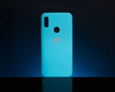 Лот: 19914660. Фото: 1. Кейс Silicon Cover для Huawei... Чехлы, бамперы