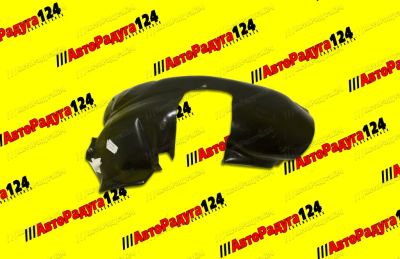Лот: 19827283. Фото: 1. Подкрылок Renault Kaptur (2016-... Кузов