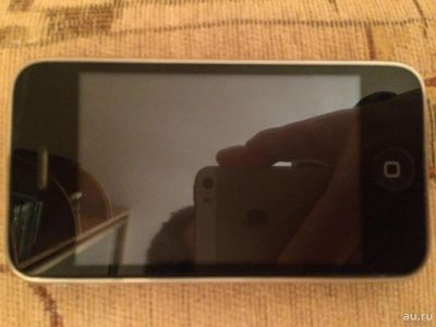 Лот: 8075636. Фото: 1. iPhone 3GS. Смартфоны