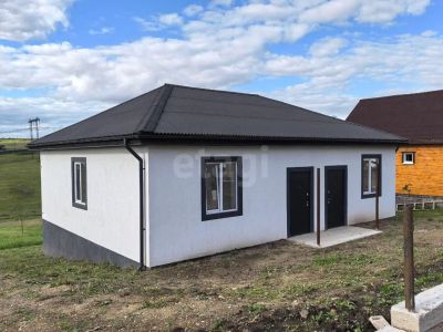Лот: 25724847. Фото: 1. 4-комн. дом , ДНТ Молодёжный Берёзовая... Дома