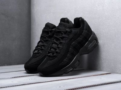 Лот: 9297166. Фото: 1. Кроссовки Nike Air Max 95 (6087... Кеды, кроссовки, слипоны