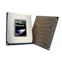 Лот: 7947847. Фото: 1. Процессор Phenom II x6 1090T... Процессоры