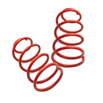 Лот: 20925813. Фото: 1. Пружины передние Mazda 3 BK (Пружины... Детали тюнинга
