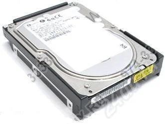 Лот: 650420. Фото: 1. Fujitsu HDD 73.5 Gb U320 SCSI. Жёсткие диски (HDD)