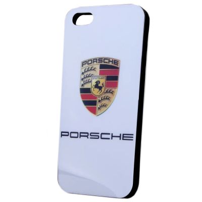 Лот: 7824686. Фото: 1. Накладка силиконовая FNP-270 iPhone... Чехлы, бамперы