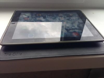 Лот: 3092938. Фото: 1. Планшет Apple iPad 2 Wi-Fi+3G... Планшеты