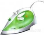 Лот: 1598040. Фото: 1. утюг philips steam iron gc 1010. Утюги, парогенераторы, отпариватели