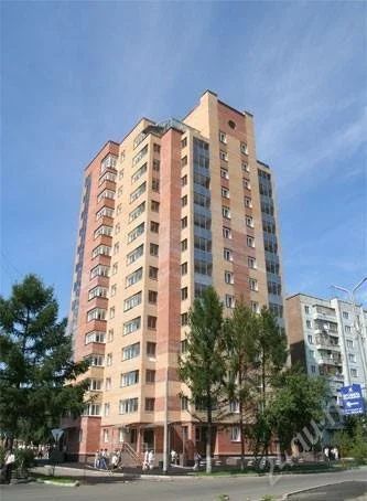 Лот: 2398730. Фото: 1. Сдам 1-комн. пр-кт Ульяновский... Квартиры, студии