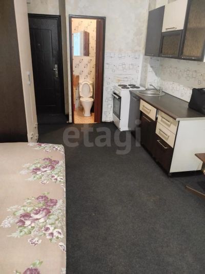 Лот: 25578927. Фото: 1. квартира , Красноярск улица Новая... Квартиры, студии