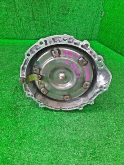 Лот: 19380755. Фото: 1. Акпп Toyota Mark X GRX121 3GR-FSE... Трансмиссия