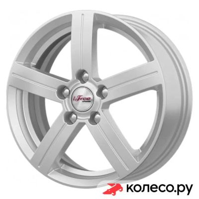Лот: 25532836. Фото: 1. Оруэлл 6x16/5*114.3 D67.1 ET48... Диски