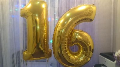 Лот: 8754319. Фото: 1. Продам гелиевые шары!!!. Воздушные шары