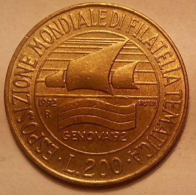 Лот: 4659023. Фото: 1. Иностранная монета № 164. Остальные страны