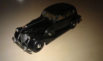 Лот: 6228934. Фото: 1. ЗИС-101А НАП. Автомоделизм