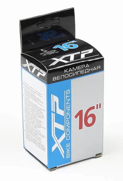 Лот: 9934740. Фото: 1. Камера 16" XTP бутил A/V 1.95... Запчасти