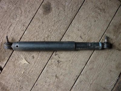 Лот: 1747994. Фото: 1. Рулевой демпфер TOYOTA LAND CRUISER... Ходовая, подвеска, рулевое управление