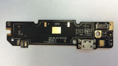 Лот: 14664732. Фото: 1. НОВЫЙ / Xiaomi Redmi Note / H3Z... Шлейфы, разъёмы