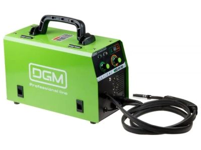 Лот: 25770683. Фото: 1. Полуавтомат DGM DUOMIG-253P. Сварочные аппараты