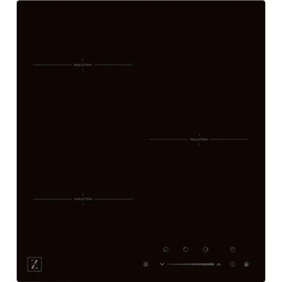 Лот: 24487914. Фото: 1. Индукционная варочная панель ZUGEL... Плиты, духовые шкафы, варочные поверхности