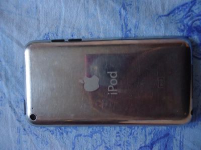 Лот: 3292753. Фото: 1. iPod. Плееры