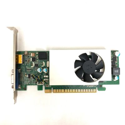 Лот: 11741079. Фото: 1. Nvidia GeForce GT630 2GB. Видеокарты