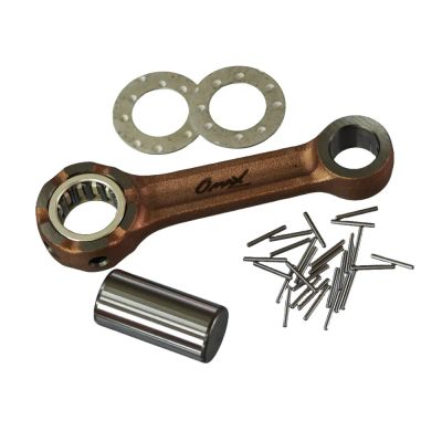 Лот: 25223876. Фото: 1. Шатунный комплект Yamaha 8D 677-11650-00-00... Запчасти для лодок, катеров, лодочных моторов