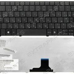 Лот: 15962383. Фото: 1. Клавиатура PACKARD BELL Dot M... Клавиатуры для ноутбуков