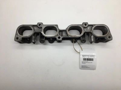 Лот: 20385524. Фото: 1. Коллектор впускной Nissan Teana... Двигатель и элементы двигателя
