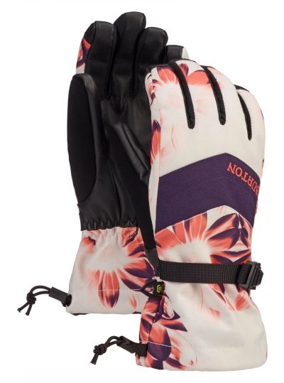 Лот: 14763188. Фото: 1. Перчатки Burton WB PROSPECT GLV... Перчатки