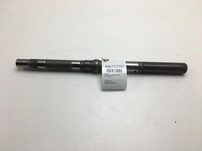 Лот: 20389850. Фото: 1. Вал КПП Toyota Mark Ii 1993 3577130040... Трансмиссия