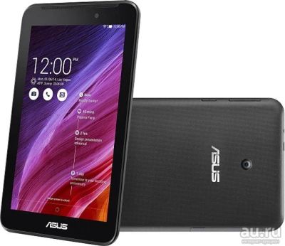 Лот: 9016835. Фото: 1. Продам планшет ASUS Fonepad 7... Планшеты