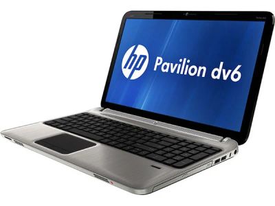 Лот: 3431448. Фото: 1. Продам ноутбук HP Pavilion dv6-6b02er... Ноутбуки