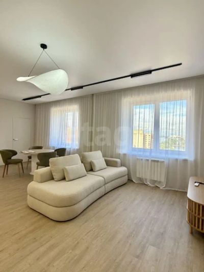 Лот: 25733994. Фото: 1. 3-комн. квартира , Красноярск... Квартиры, студии